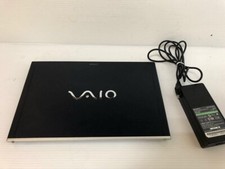 Sony Vaio SVZ1311AJ i5-3210M 2.50GHz RAM8GB SSD256GB Testato Win11 Japan con AC