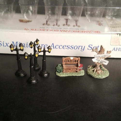 Liberty falls miniatura - liberty,