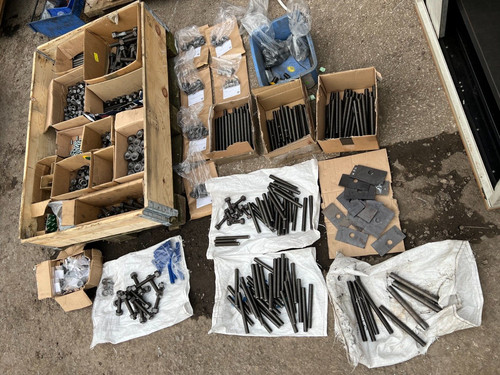 Joblot barra metrica - joblot,