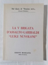 La V brigata d'assalto