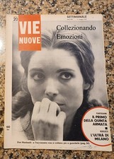"Vie Nuove"-Rivista n.20