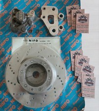 YAMAHA TZR 125 kit NIFO freno