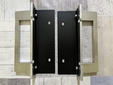 PIONEER JA-R102 MANIGLIE COMPATIBILI PER PIASTRE DI REGISTRAZIONE TAPE DECK CTF 