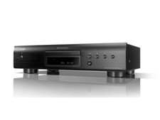  Lettore CD Denon DCD-600NE Black