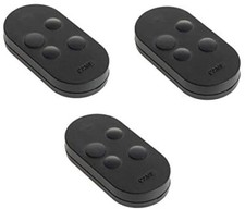 Telecomando A Codice Fisso 4