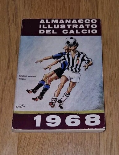 Almanacco illustrato del - almanacco,