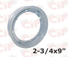 CERCHIO RUOTA PER TAMBURO A 4