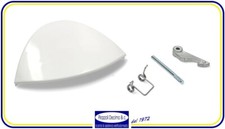 Kit Maniglia Maniglietta Oblò Apertura Porta Lavatrice INDESIT ARISTON C00075323