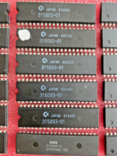 Kickstart CHIP V1.2 (GIAPPONE)