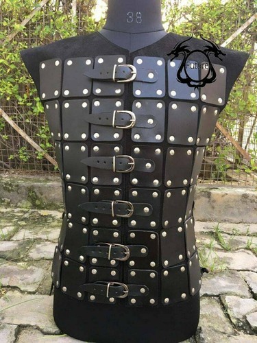 Costume larp uomo medievale - costume,