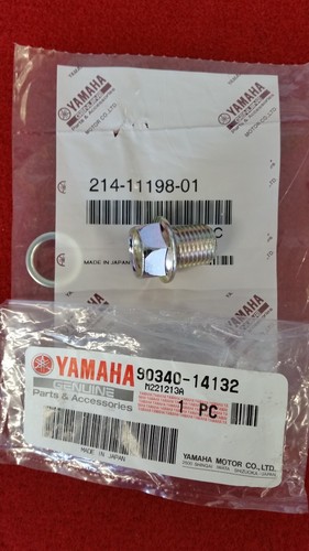 Yamaha spina scarico - r1, 98-14