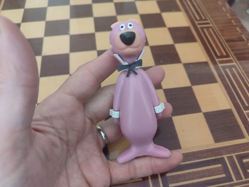 Svicolone hanna barbera - hanna,