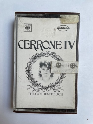 Cerrone the - –,