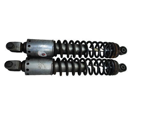 Ammortizzatore suzuki burgman - ,