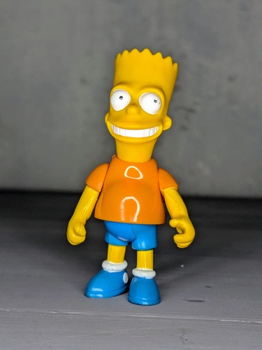 Die simpsons seltene - –,