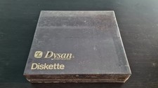 Floppy disk Dysan Corporation