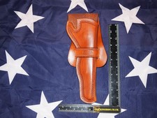 Fondina stile Western Cheyenne