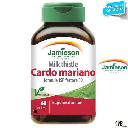 Jamieson cardo mariano cpr - jamieson, 60