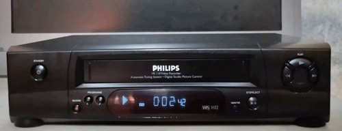 Philips vr110 - philips,