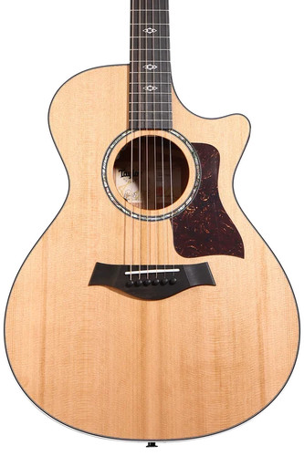Taylor next generation - next, 512ce