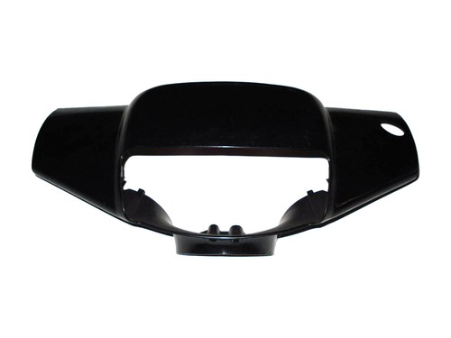 Coprimanubrio grezzo originale - coprimanubrio,