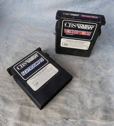 Sasfepu cbs colecovision - #sasfepu#,