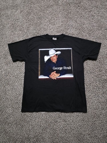 Shirt vintage anni george - anni, 90