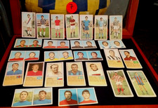 STOCK LOTTO FIGURINE