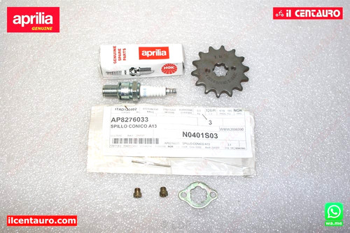 Kit modifica racing - racing, originale