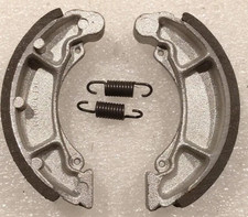COPPIA GANASCE FRENO ORIGINALE