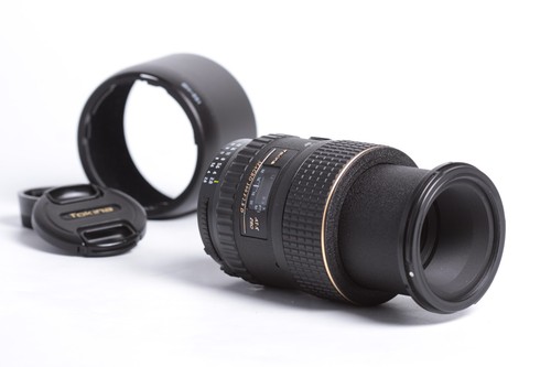 Tokina pro 8 100 d - 2,8/100,