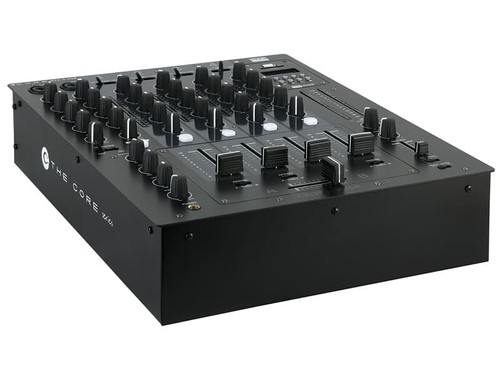 Dap audio core - core, mixer