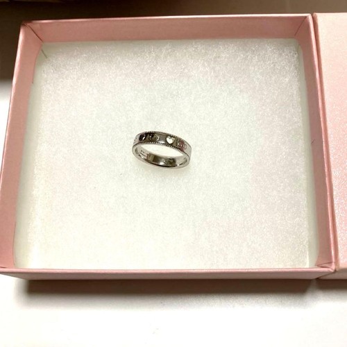 Anello hello kitty - anello,