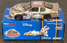 2005 Team Caliber Disney Daisy