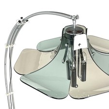 Max Ingrand for FONTANA ARTE