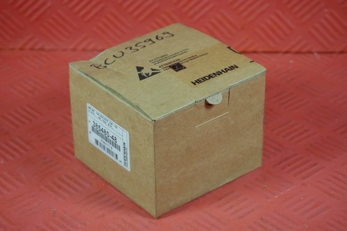 Encoder rotativo heidenhain - rotativo,