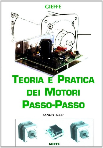 Robotica teoria e pratica - e,