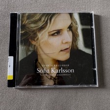 Sofia karlsson svarta - karlsson,
