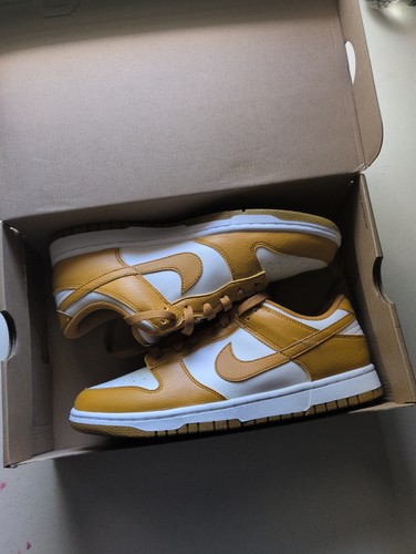 Nike dunk low next nature - nike,