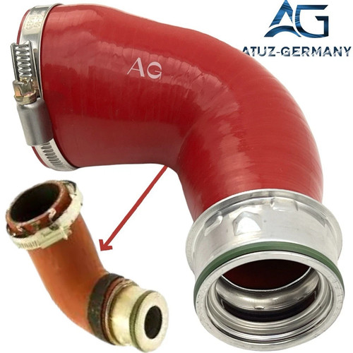 Tubo turbo originale per - tubo, ag®