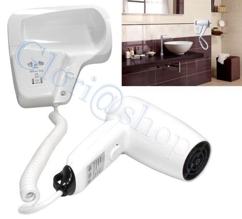 Asciugacapelli phon parete - asciugacapelli, a