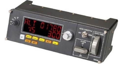 Saitek strumentazione - saitek,