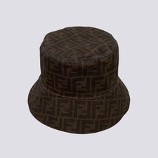 Cappello Berretto Fendi FF