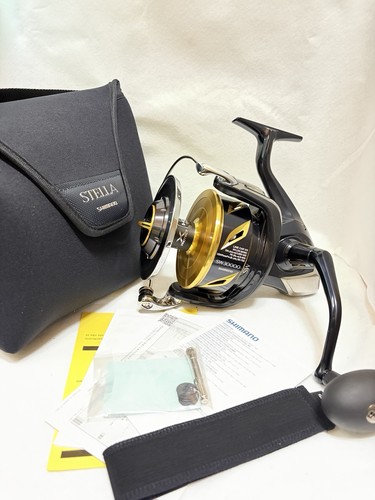 Shimano 20stella 30000 - sw,