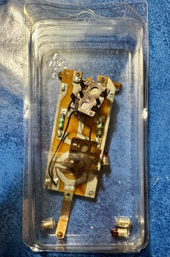 Pcb originale roco - pcb,