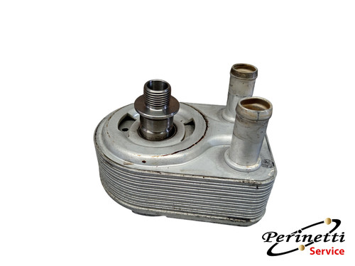 Scambiatore acqua olio ford - scambiatore,