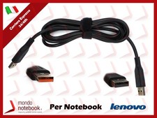 Cavo USB Alimentazione LENOVO