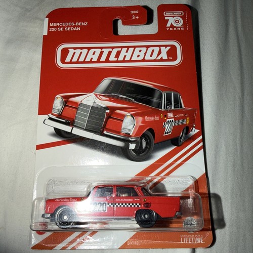 Matchbox anni - matchbox, anni-