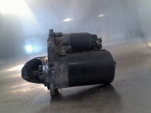 Motorino avviamento mini - d'avviamento,