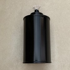 Compact Can Torch Oil Tank